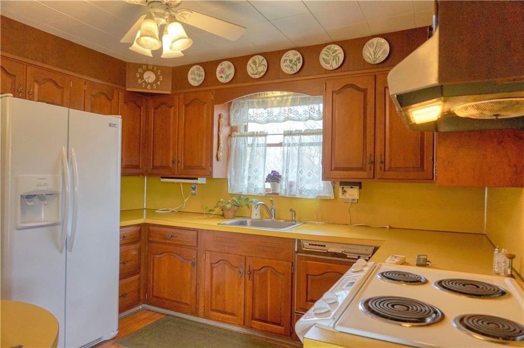 167 Saxonburg Road Butler, PA 16002 - Photo 12 of 25