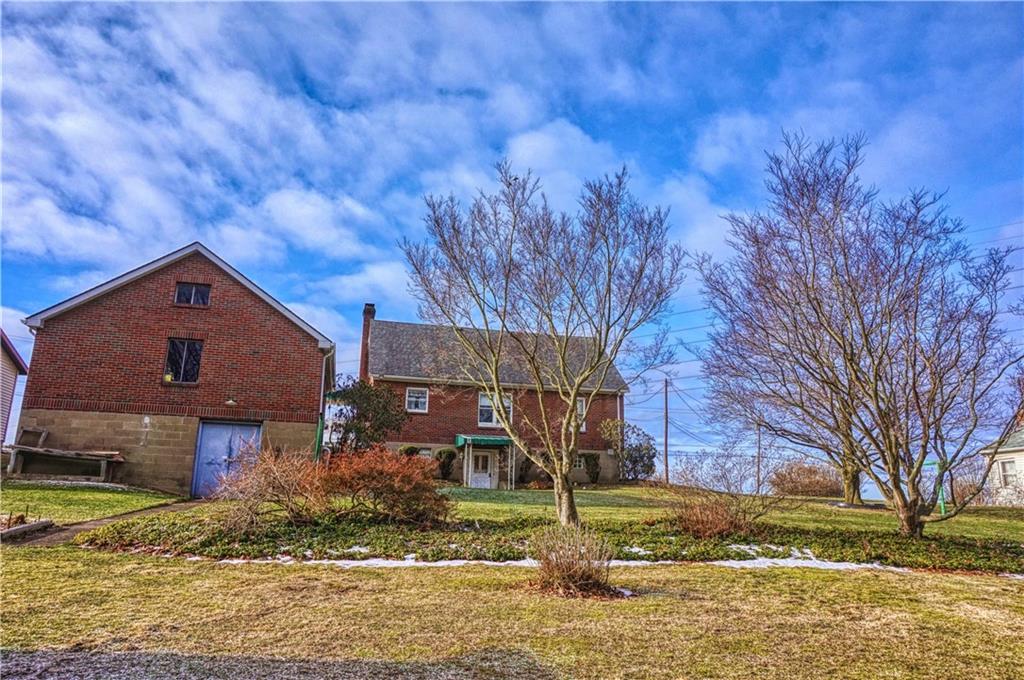 167 Saxonburg Road Butler, PA 16002 - Photo 4 of 25