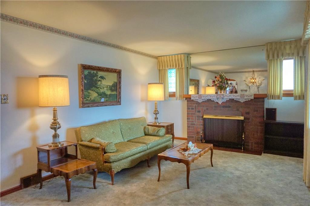 167 Saxonburg Road Butler, PA 16002 - Photo 8 of 25