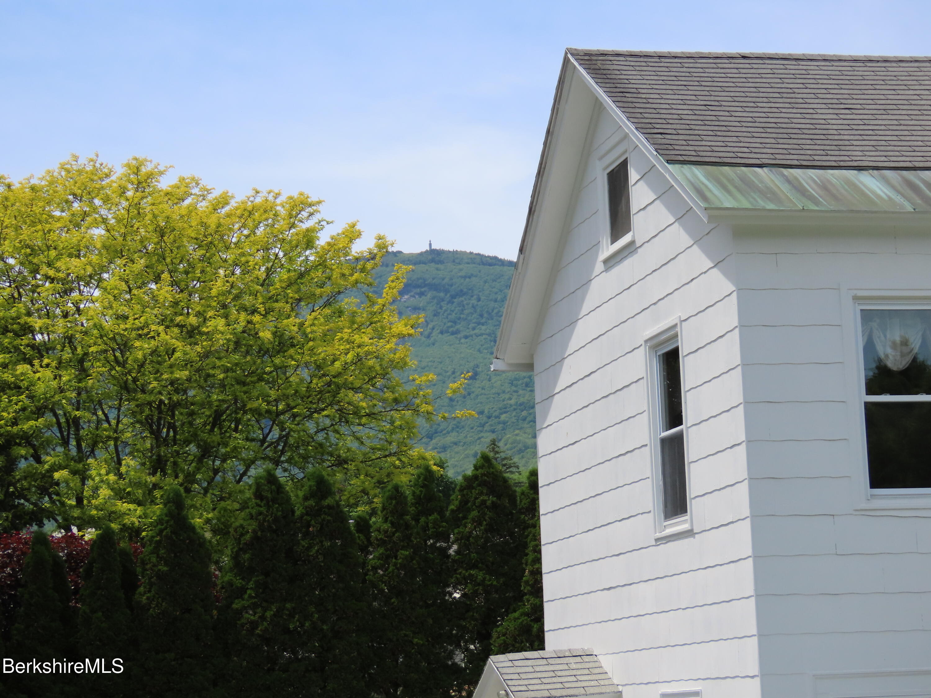 32 Valley Street Adams, MA 01220 - Photo 50 of 68 Mt Greylock view