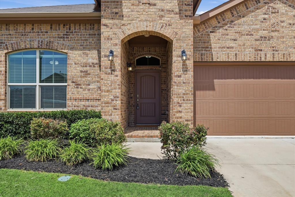4312 Lost Creek Road Denton, TX 76210 - Photo 5 of 40