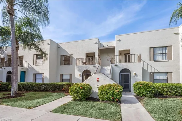$4,100 | 3321 Olympic Drive, Unit 623, Naples, FL 34105