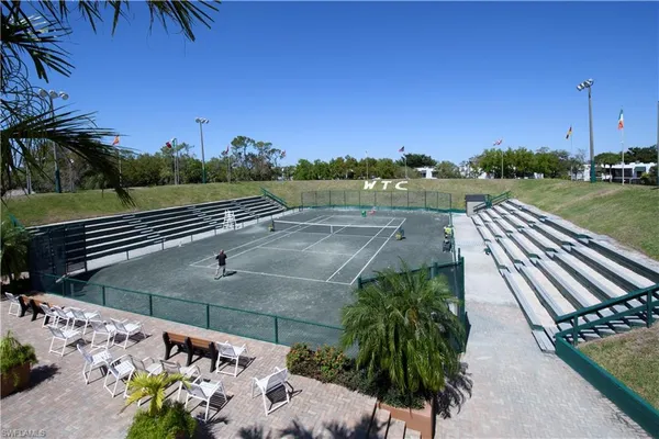 $4,100 | 3321 Olympic Drive, Unit 623, Naples, FL 34105