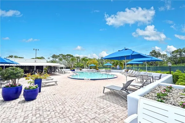 $4,100 | 3321 Olympic Drive, Unit 623, Naples, FL 34105