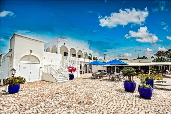 $4,100 | 3321 Olympic Drive, Unit 623, Naples, FL 34105