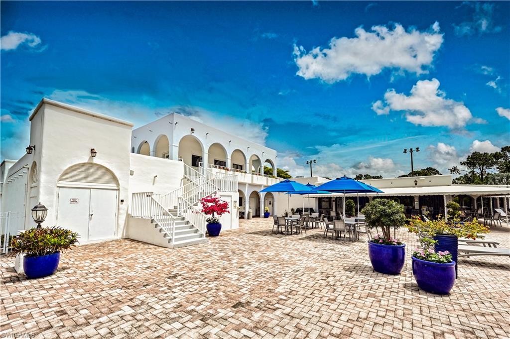 3321 Olympic Drive, Unit 623 Naples, FL 34105 - Photo 22 of 24 Very active community