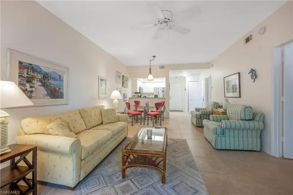 $4,100 | 3321 Olympic Drive, Unit 623, Naples, FL 34105