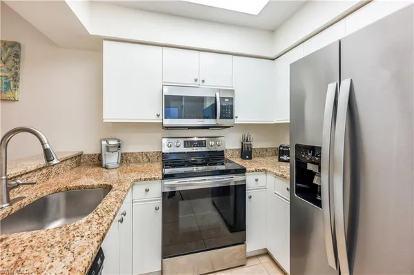 $4,100 | 3321 Olympic Drive, Unit 623, Naples, FL 34105