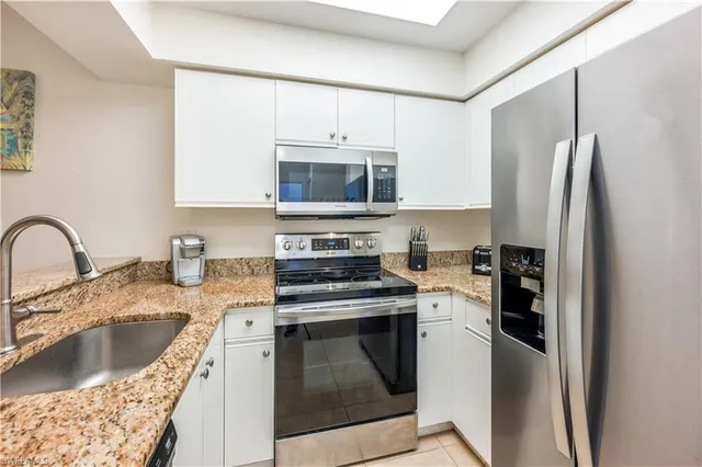 $4,100 | 3321 Olympic Drive, Unit 623, Naples, FL 34105