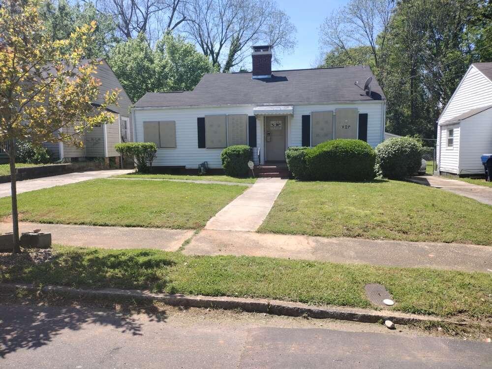175 Rosser Street Southwest Atlanta, GA 30314 - Photo 1 of 1 Gallery Image 1