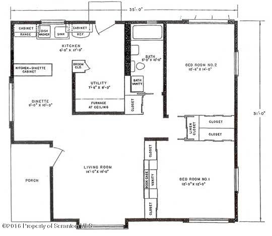 902 Fairview Road Clarks Summit, PA 18411 - Photo 12 of 12 Gallery Image 12