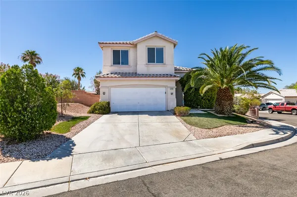 $2,415 | 2760 Saigon Drive, Henderson, NV 89052