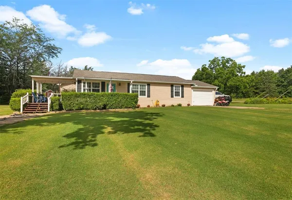 $380,000 | 1400 Nunn Circle, Bonham, TX 75418