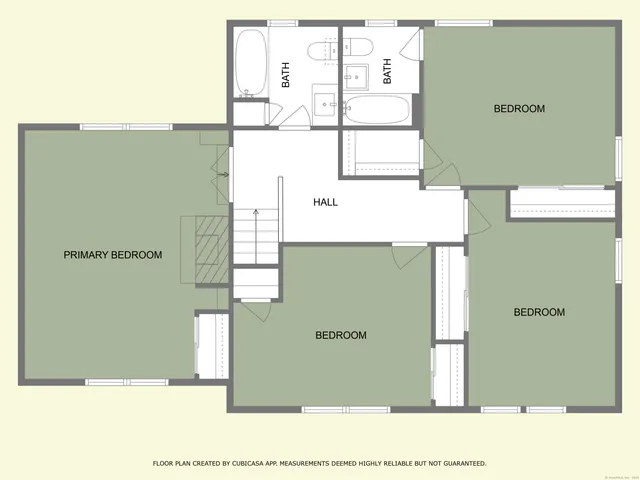 $1,350,000 | 96 Fenwood Drive, Old Saybrook, CT 06475