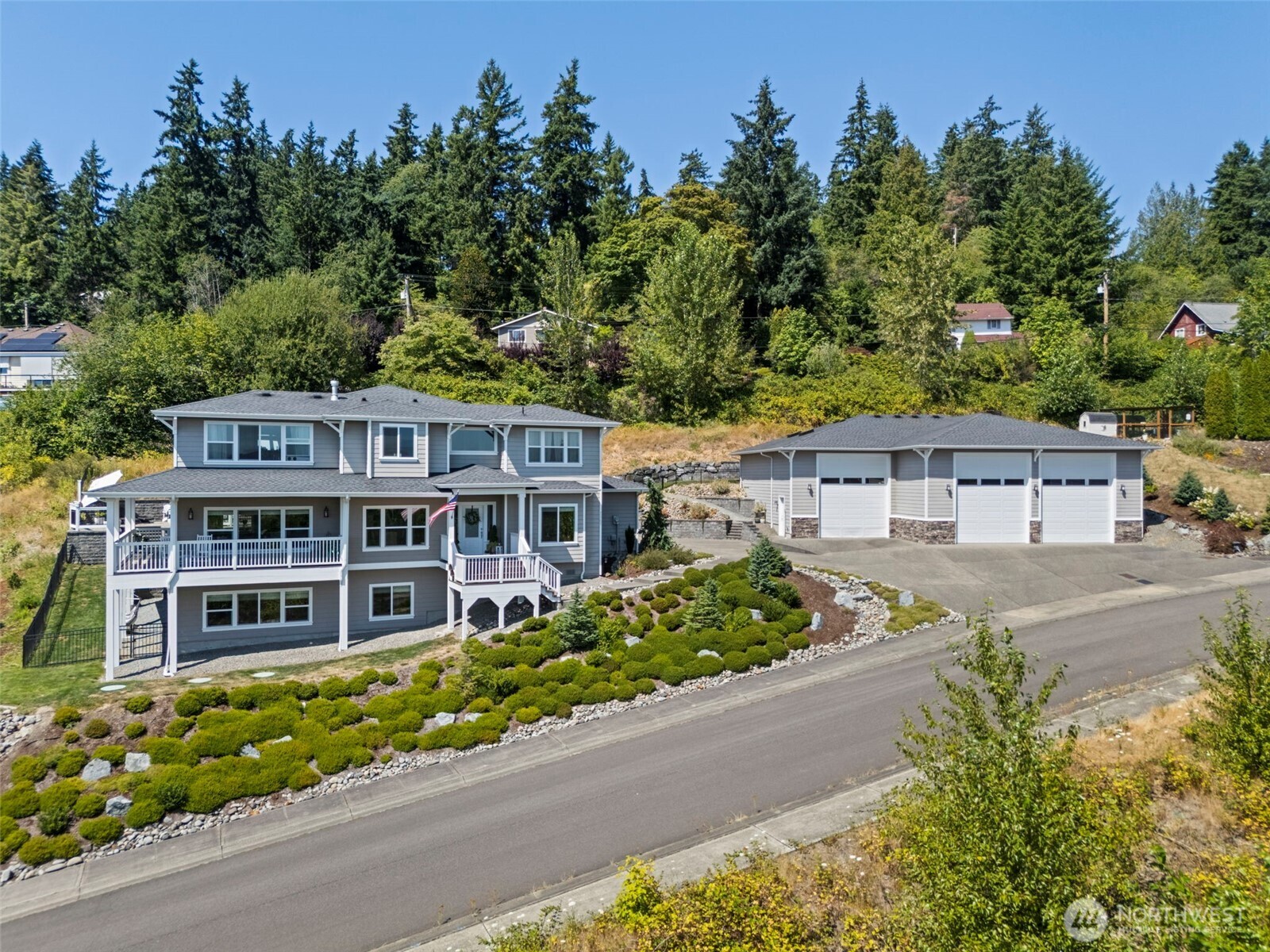 12705 55th St Court East Edgewood, WA 98372 - Photo 1 of 40