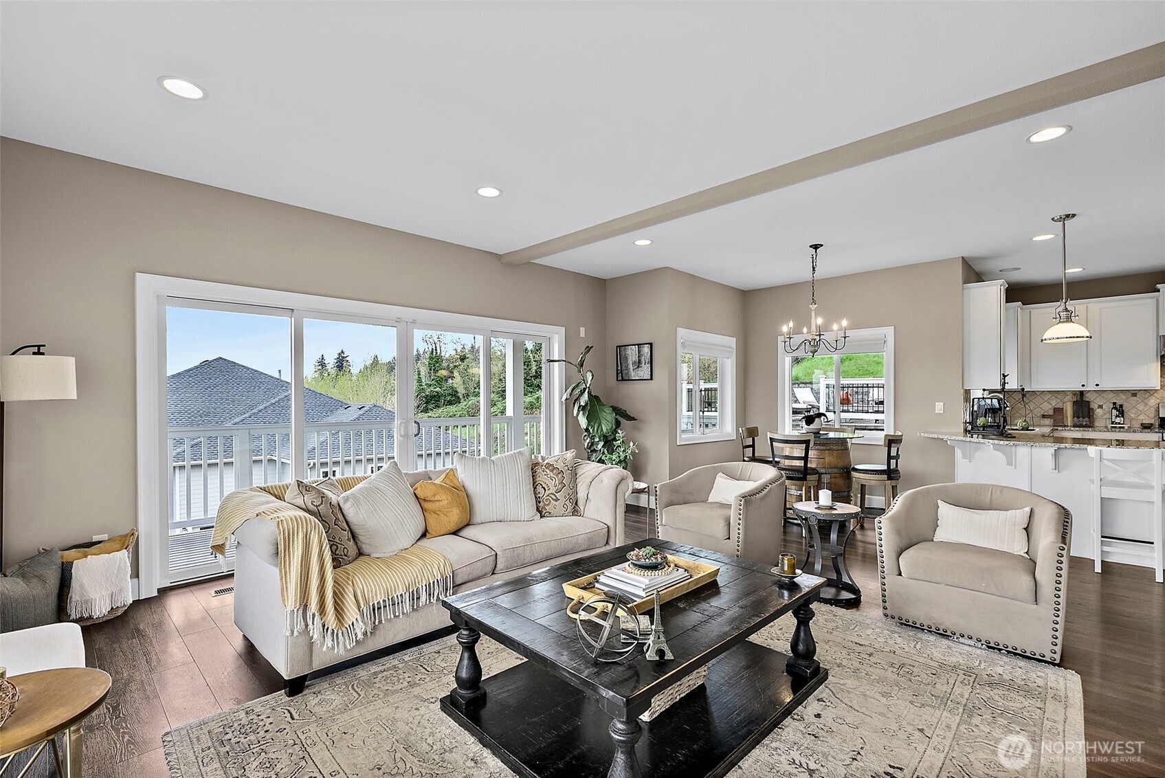 12705 55th St Court East Edgewood, WA 98372 - Photo 11 of 40