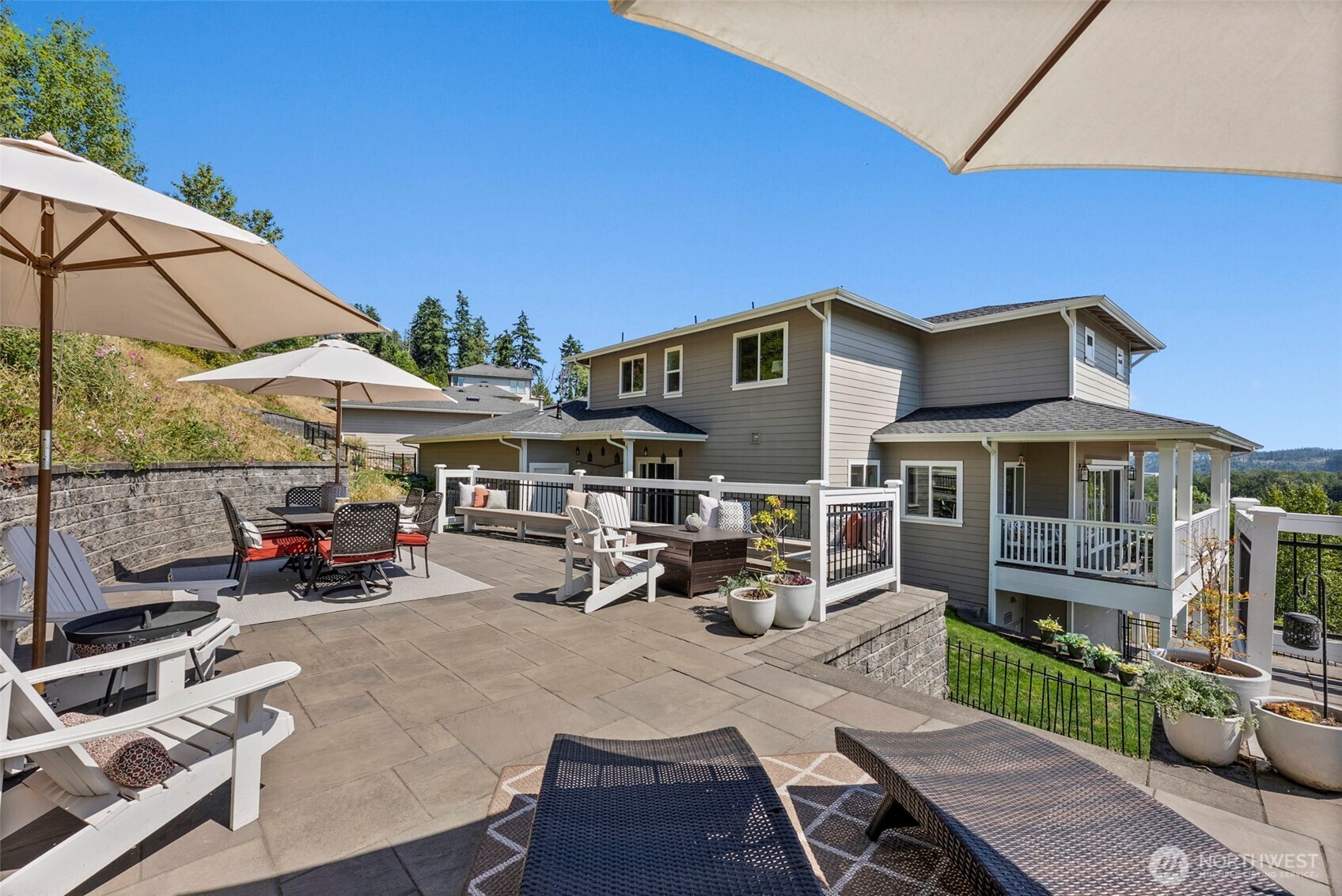 12705 55th St Court East Edgewood, WA 98372 - Photo 33 of 40