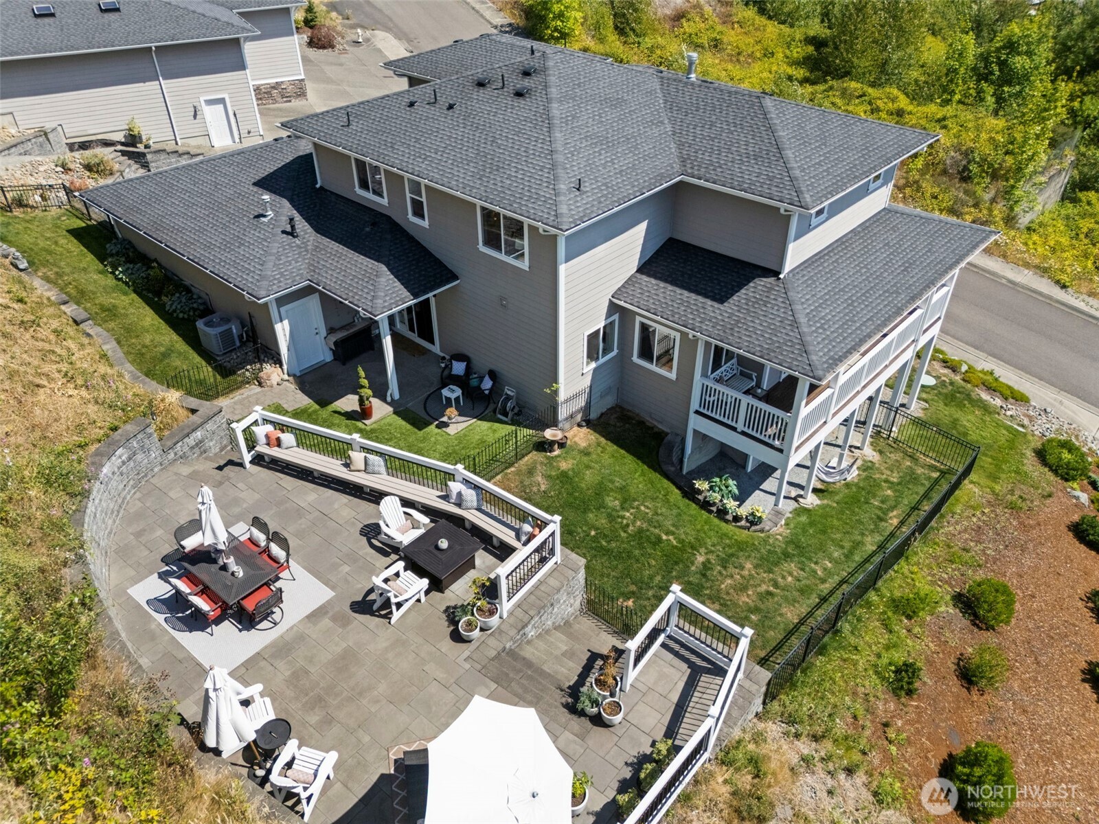 12705 55th St Court East Edgewood, WA 98372 - Photo 37 of 40