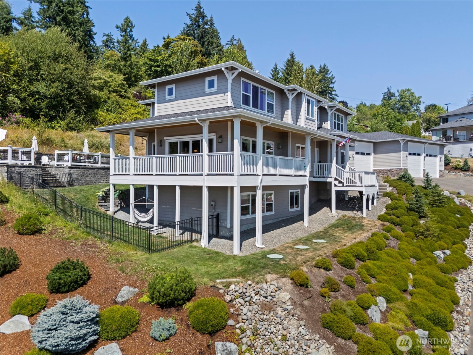 12705 55th St Court East Edgewood, WA 98372 - Photo 38 of 40