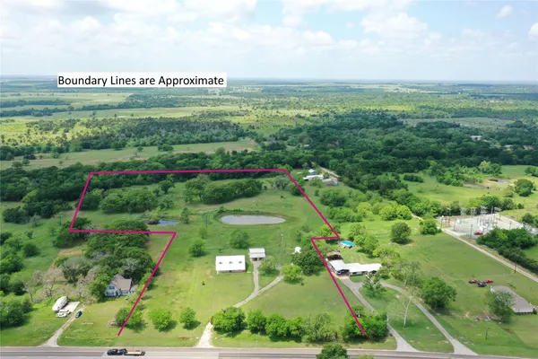 $760,000 | 107 Highway 14, Wortham, TX 76693