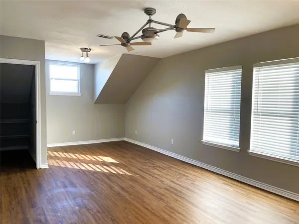 a view of a entryway