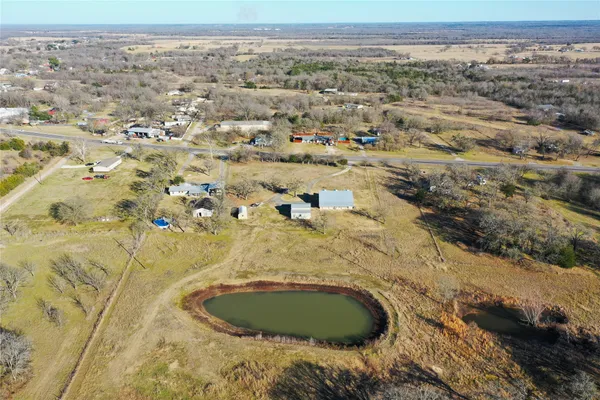 $760,000 | 107 Highway 14, Wortham, TX 76693