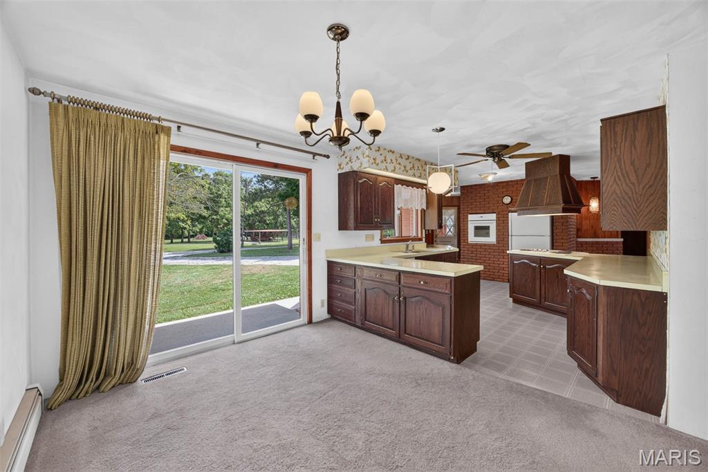 11405 Lake Road Highland, IL 62249 - Photo 15 of 53