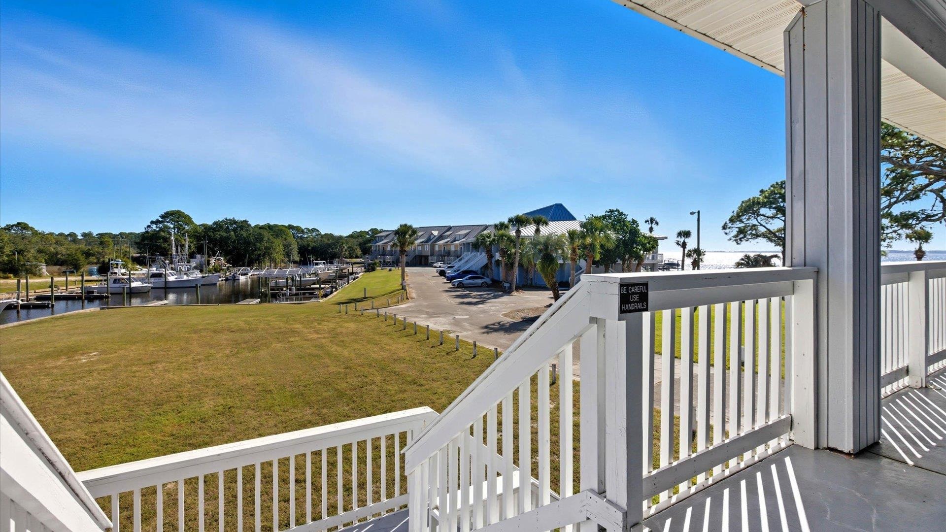 11 A9 Mashes Sands Road, Unit A9 Panacea, FL 32346 - Photo 5 of 31