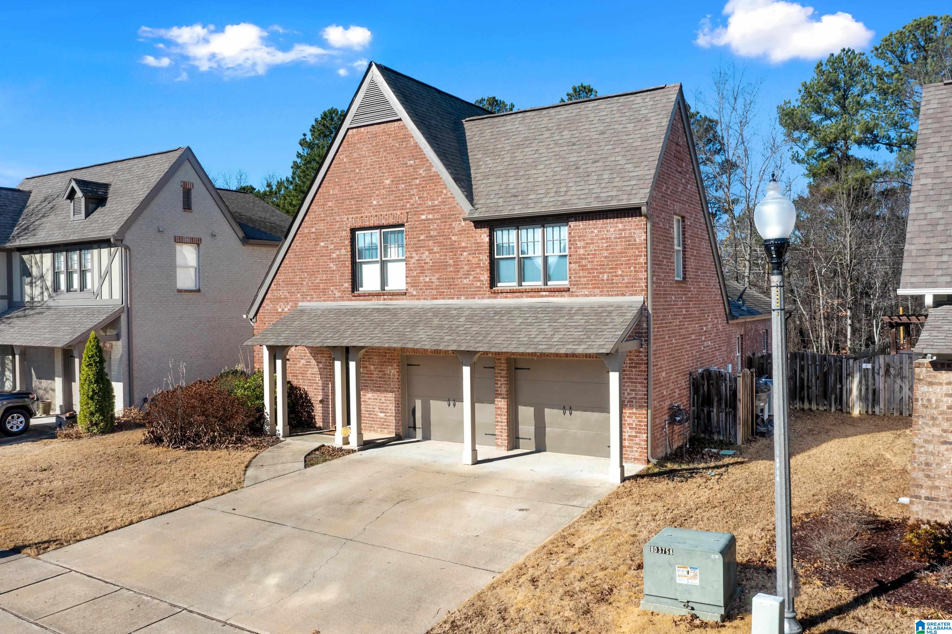 2003 Chalybe Way Bessemer, AL 35022 - Photo 36 of 42