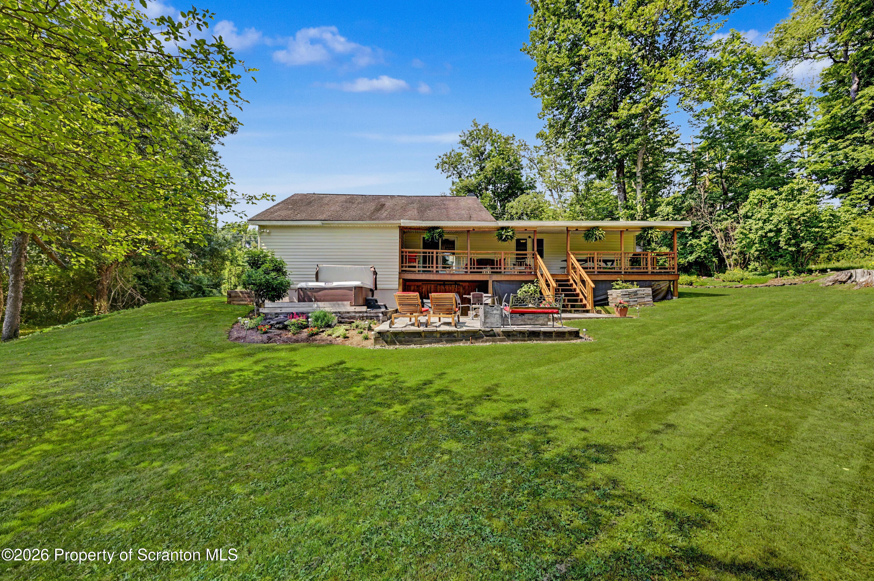 525 Simrell Road Clarks Summit, PA 18411 - Photo 41 of 74 525SimrellRd41-jpeg