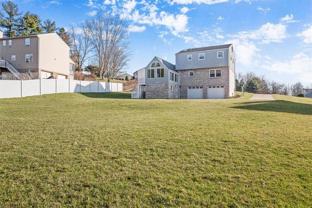 110 Weybridge Road Gibsonia, PA 15044 - Photo 20 of 25 Gallery Image 20