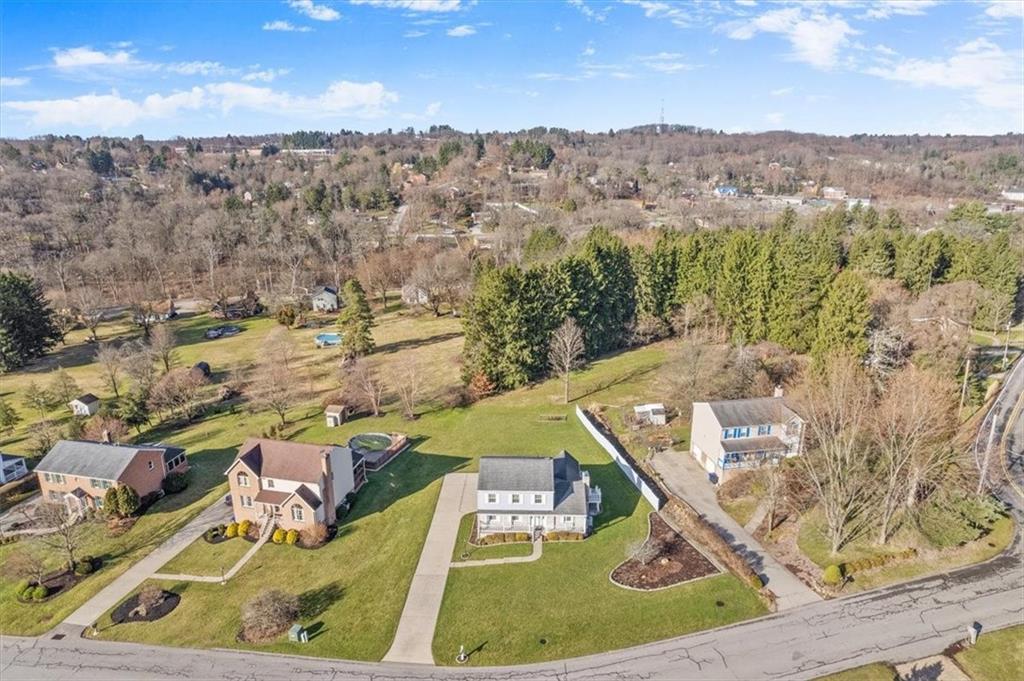110 Weybridge Road Gibsonia, PA 15044 - Photo 22 of 25 Gallery Image 22