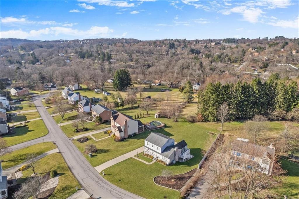 110 Weybridge Road Gibsonia, PA 15044 - Photo 23 of 25 Gallery Image 23