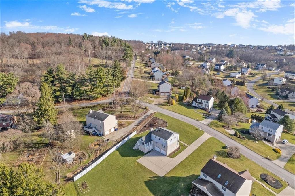 110 Weybridge Road Gibsonia, PA 15044 - Photo 24 of 25 Gallery Image 24