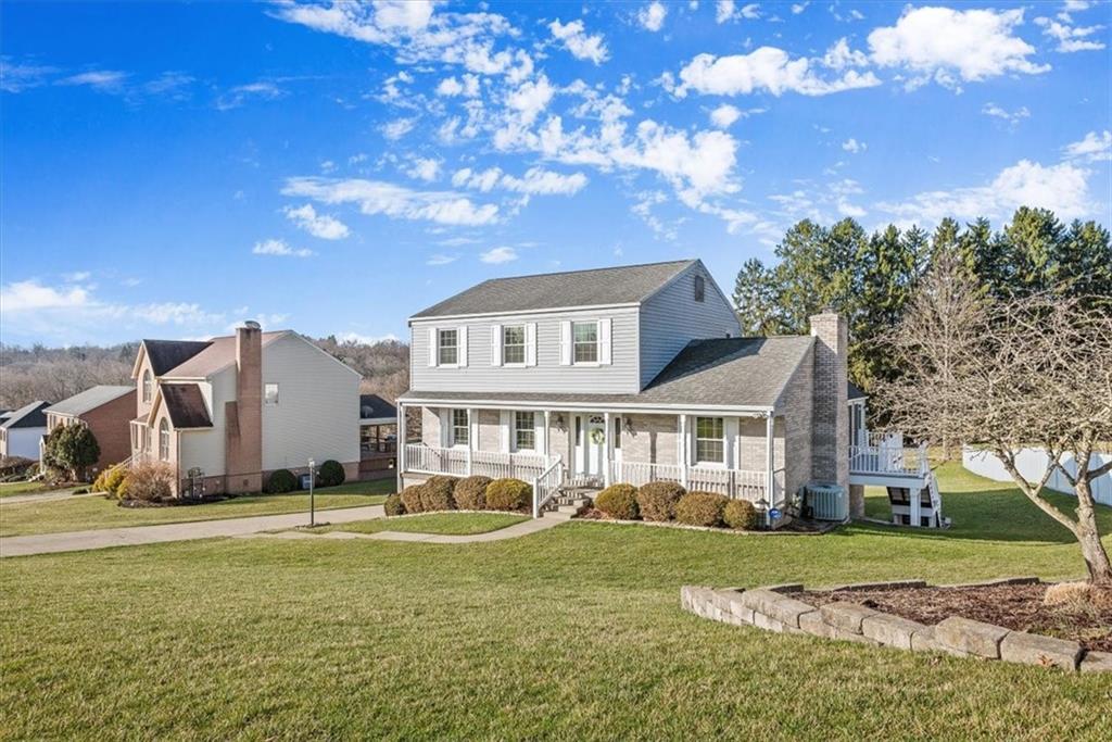 110 Weybridge Road Gibsonia, PA 15044 - Photo 25 of 25 Gallery Image 25
