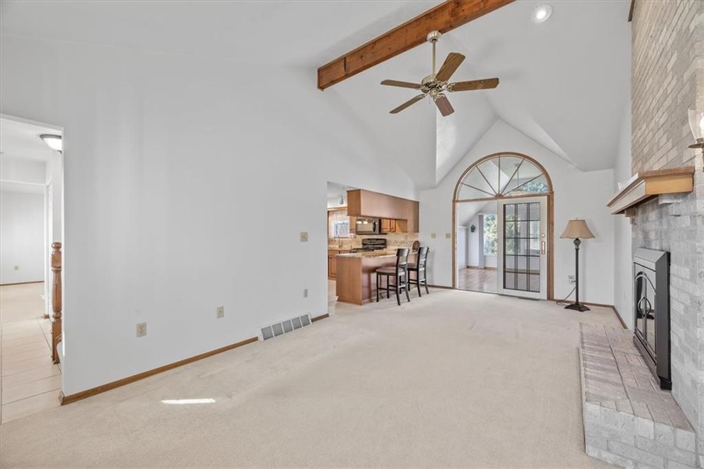 110 Weybridge Road Gibsonia, PA 15044 - Photo 8 of 25 Gallery Image 8