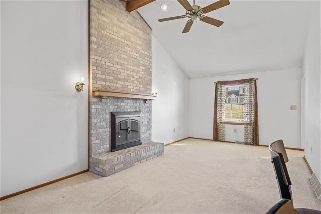 110 Weybridge Road Gibsonia, PA 15044 - Photo 9 of 25 Gallery Image 9