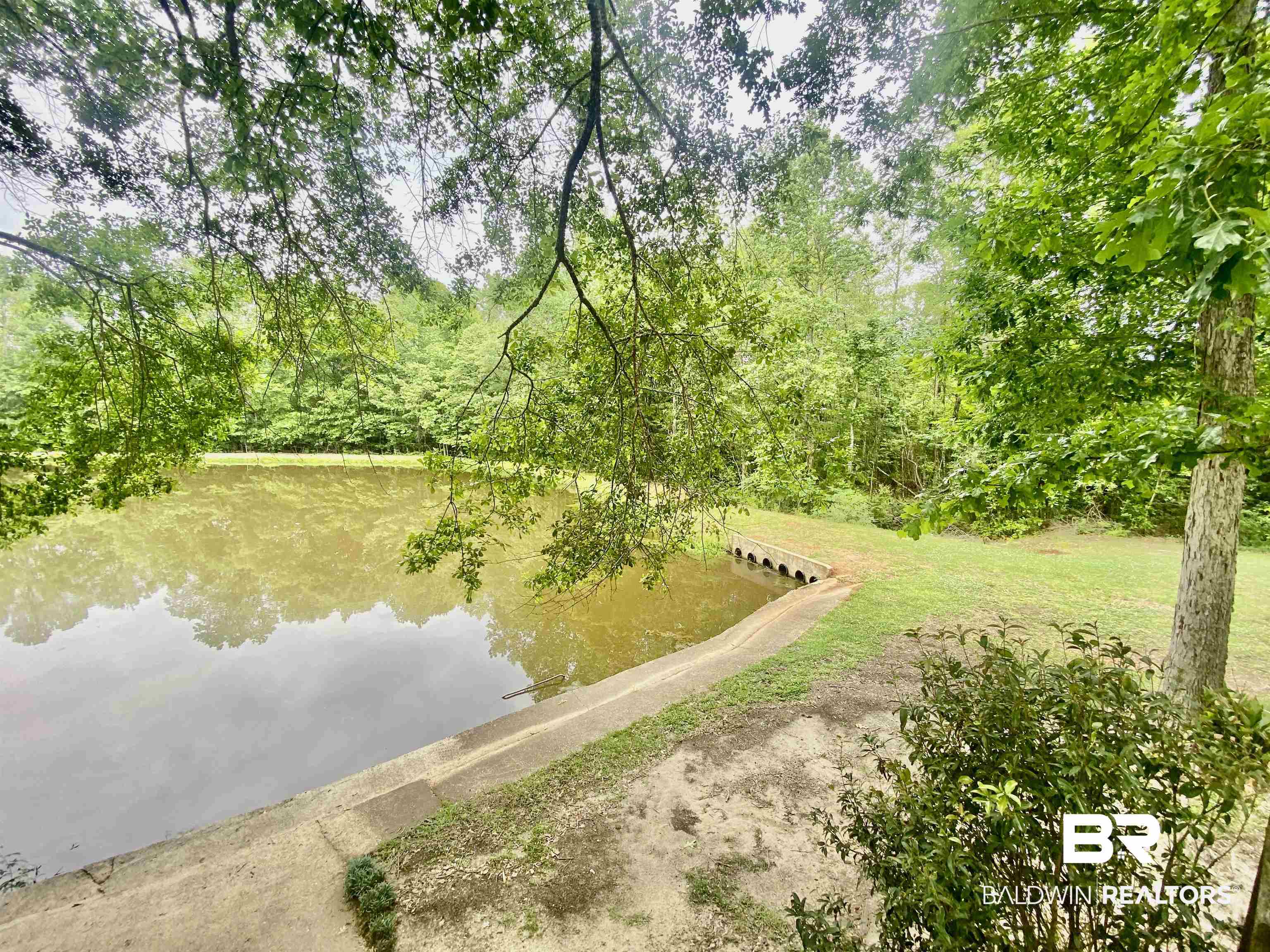 261 Lake Drive Evergreen, AL 36401 - Photo 36 of 46