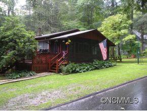 257 Spring Lake Road Maggie Valley, NC 28751 - Photo 1 of 12