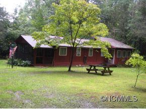 257 Spring Lake Road Maggie Valley, NC 28751 - Photo 2 of 12