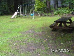 257 Spring Lake Road Maggie Valley, NC 28751 - Photo 5 of 12