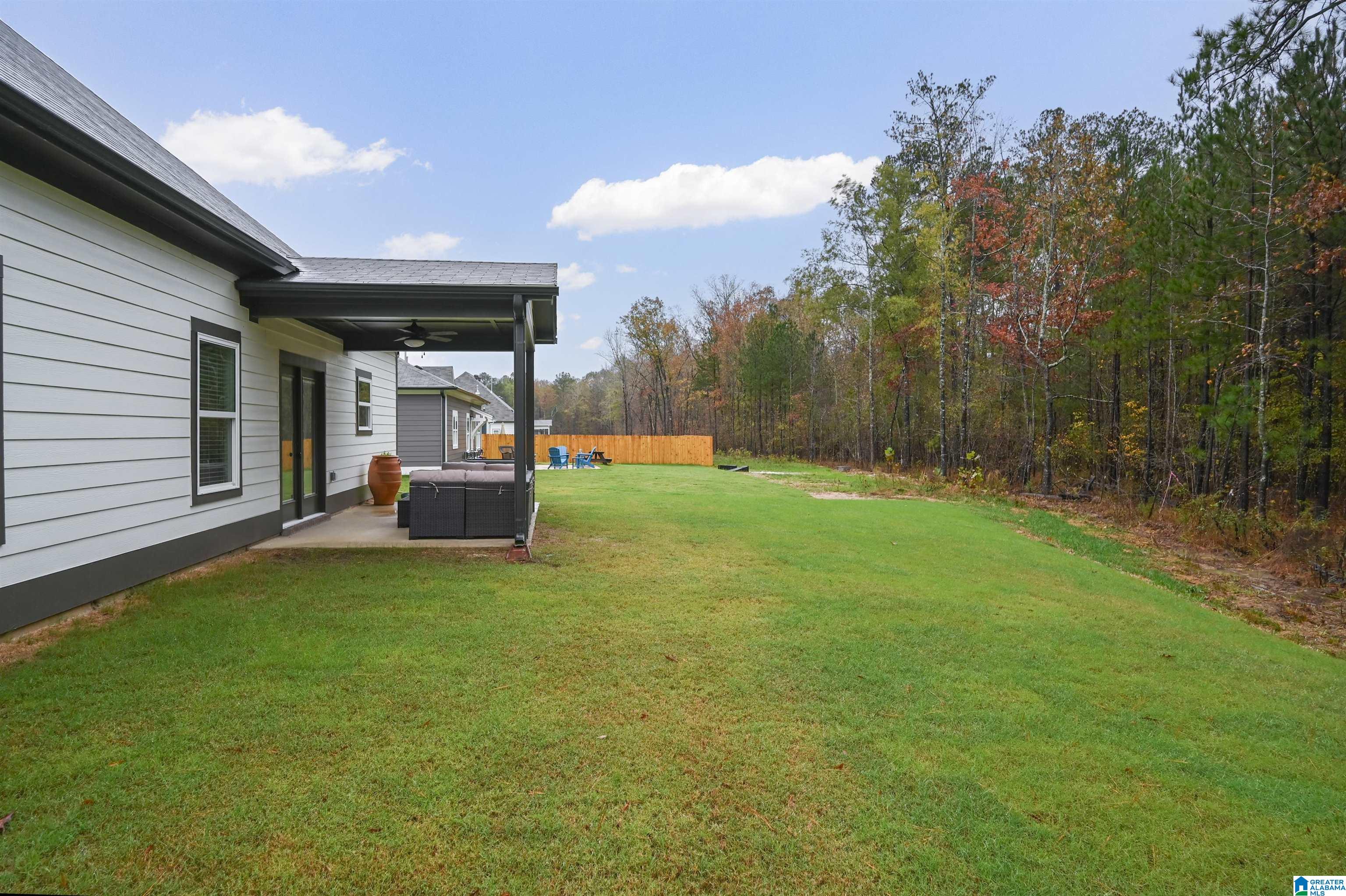 3085 Baxter Avenue Springville, AL 35146 - Photo 38 of 39