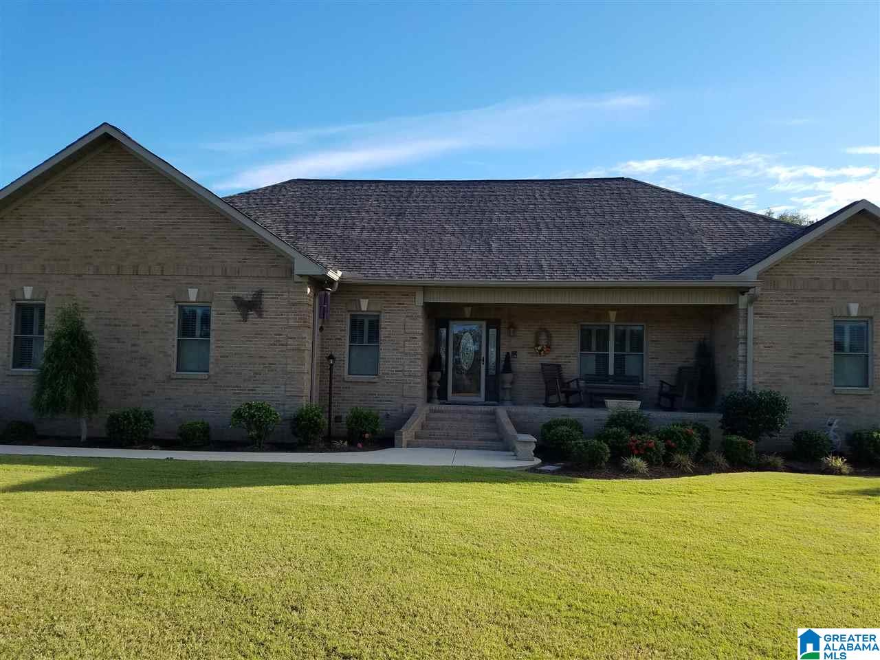 1602 River Bend Road Altoona, AL 35952 - Photo 22 of 34