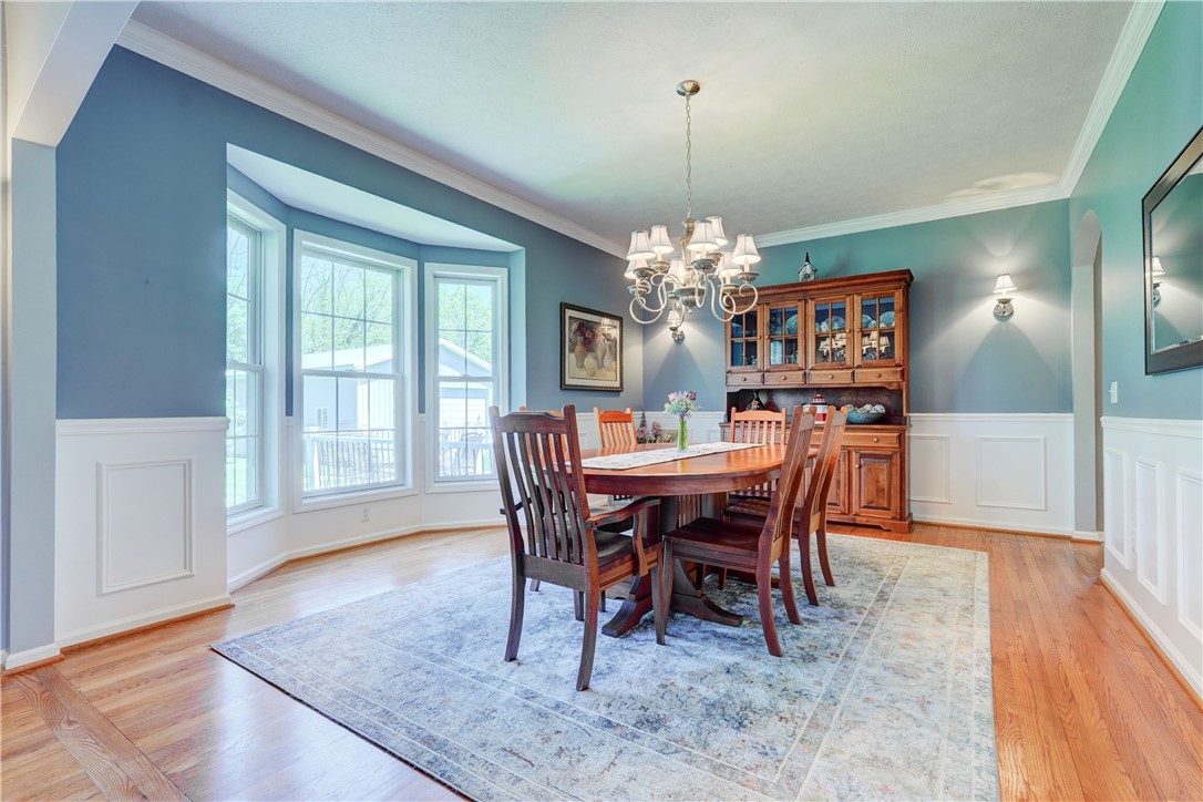 472 Vosburg Road Webster, NY 14580 - Photo 22 of 50