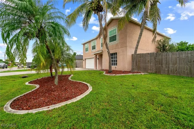 $405,000 | 1447 Southeast 17th Terrace, Cape Coral, FL 33990