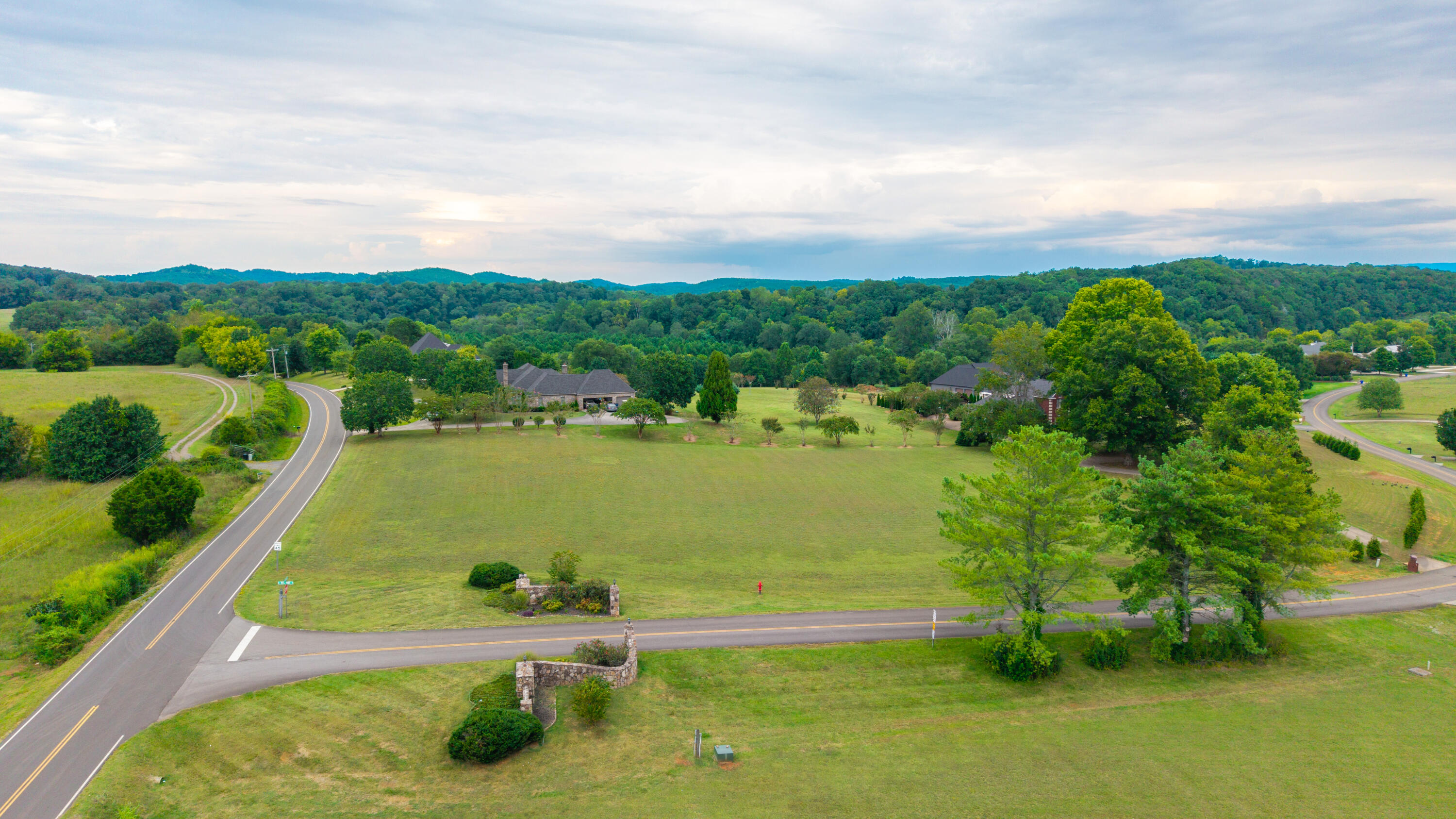 Lot 4 Upper River Road Northeast Charleston, TN 37310 - Photo 3 of 20 DJI_20250903072145_0514_D-HDR