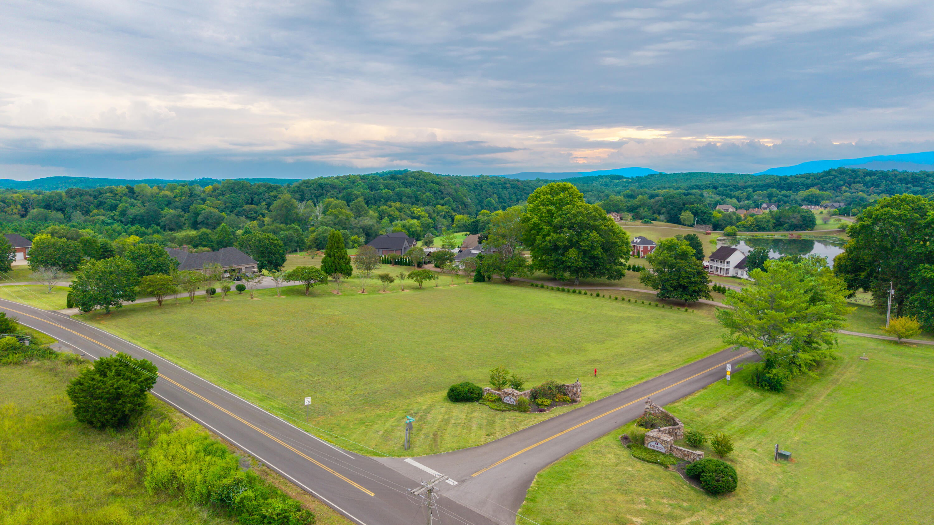 Lot 4 Upper River Road Northeast Charleston, TN 37310 - Photo 4 of 20 DJI_20250903072201_0517_D-HDR