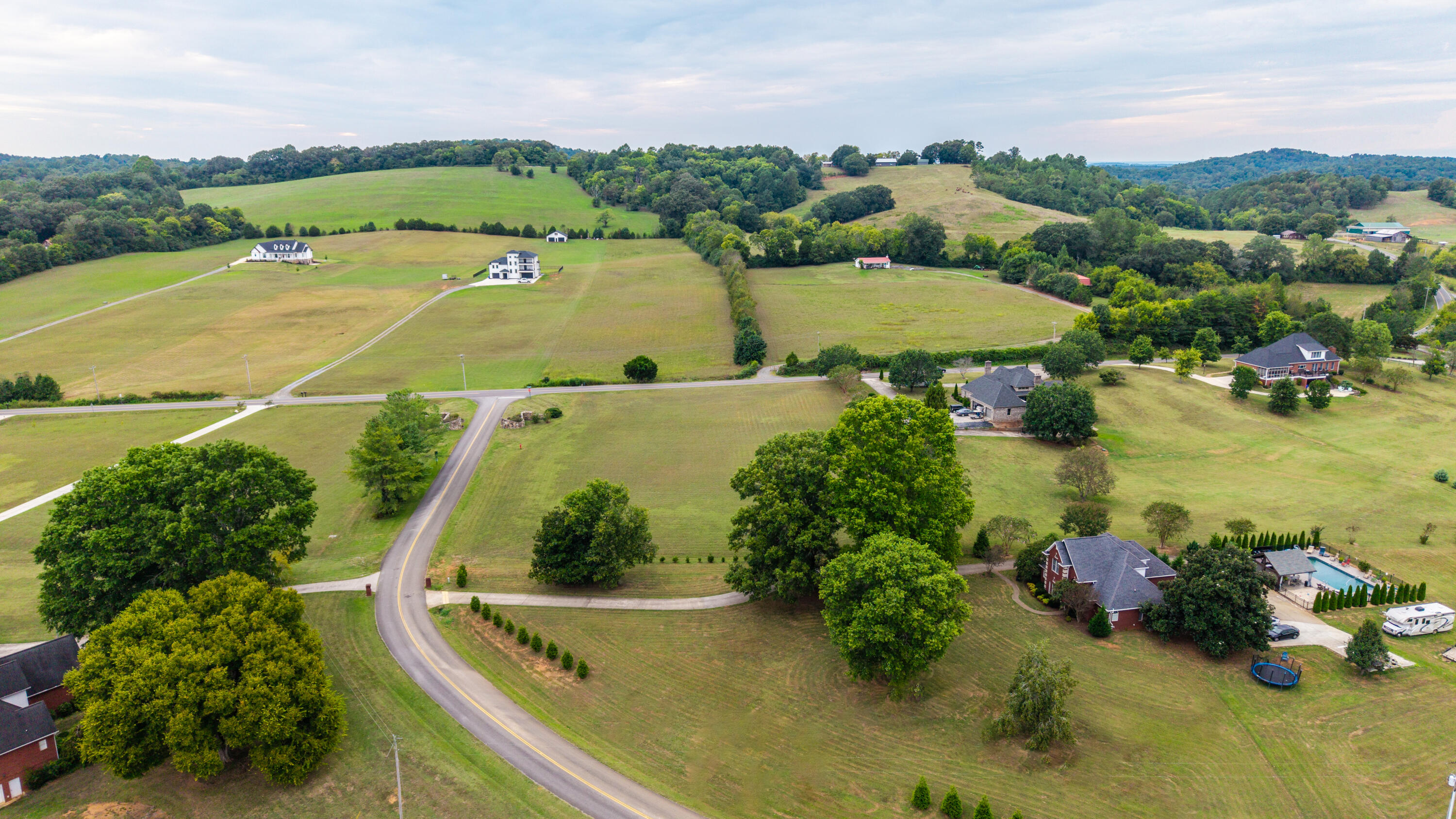 Lot 4 Upper River Road Northeast Charleston, TN 37310 - Photo 8 of 20 DJI_20250903072323_0529_D-HDR