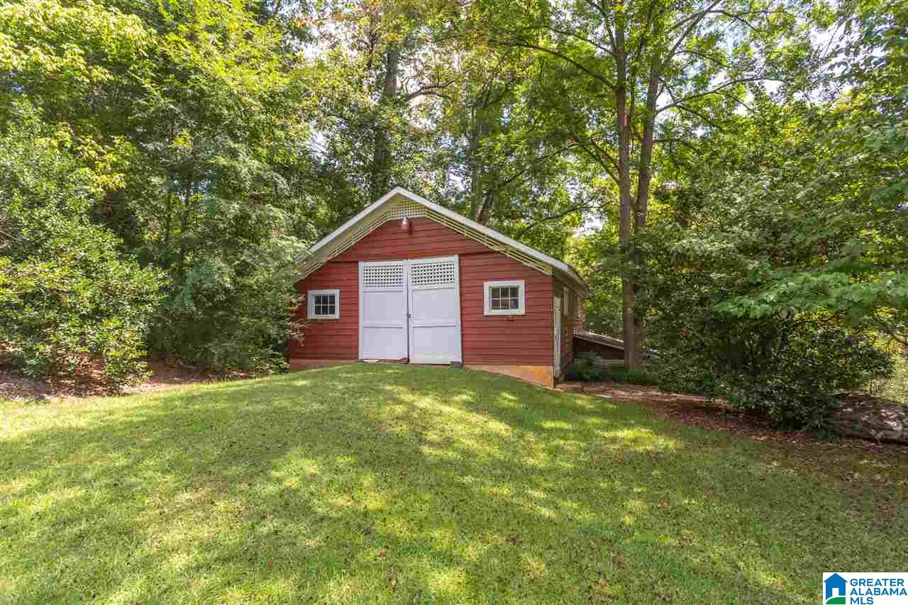 601 Almon Street Heflin, AL 36264 - Photo 40 of 50