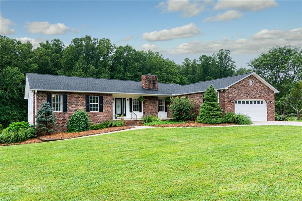 46 Warlick Road Mills River, NC 28759 - Photo 1 of 47 Gallery Image 1